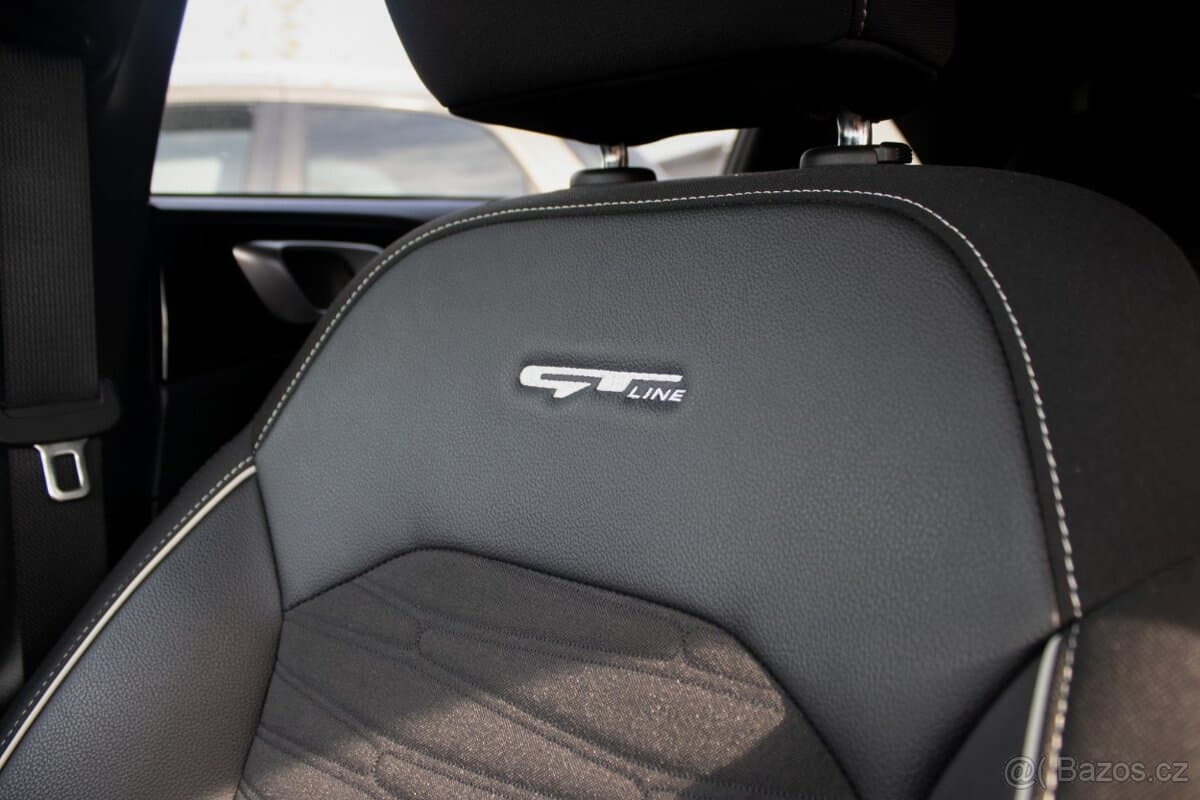 2023 Kia PROCEED - 12