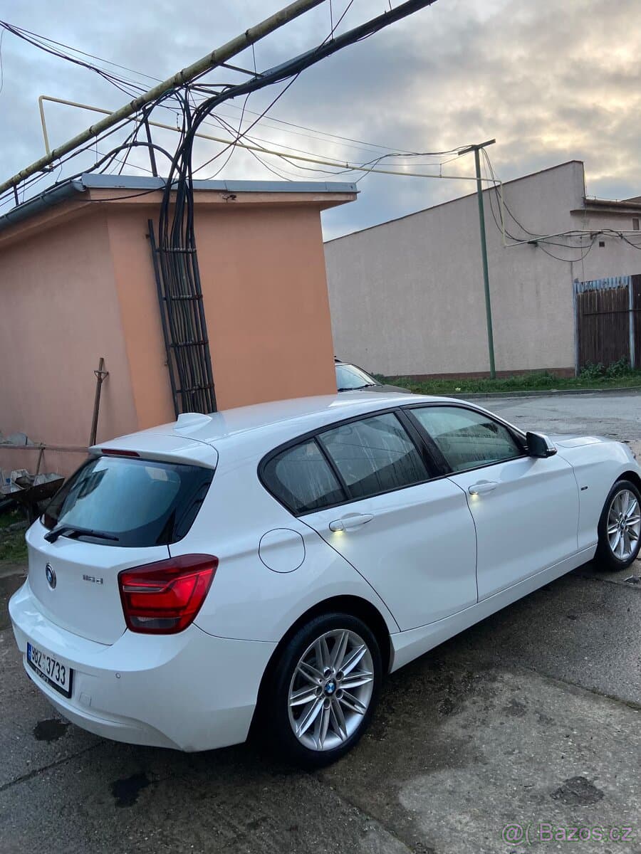 2014 BMW OSTATNÍ - 12