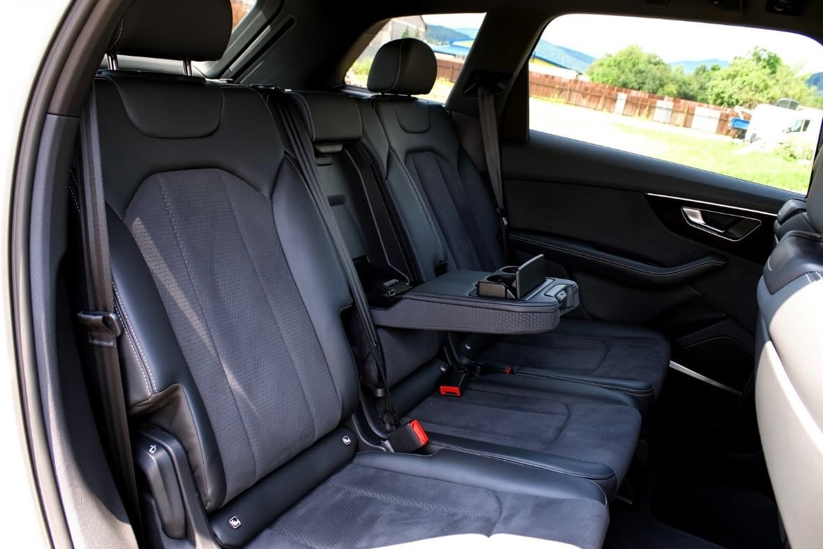 Audi Q7 - 12