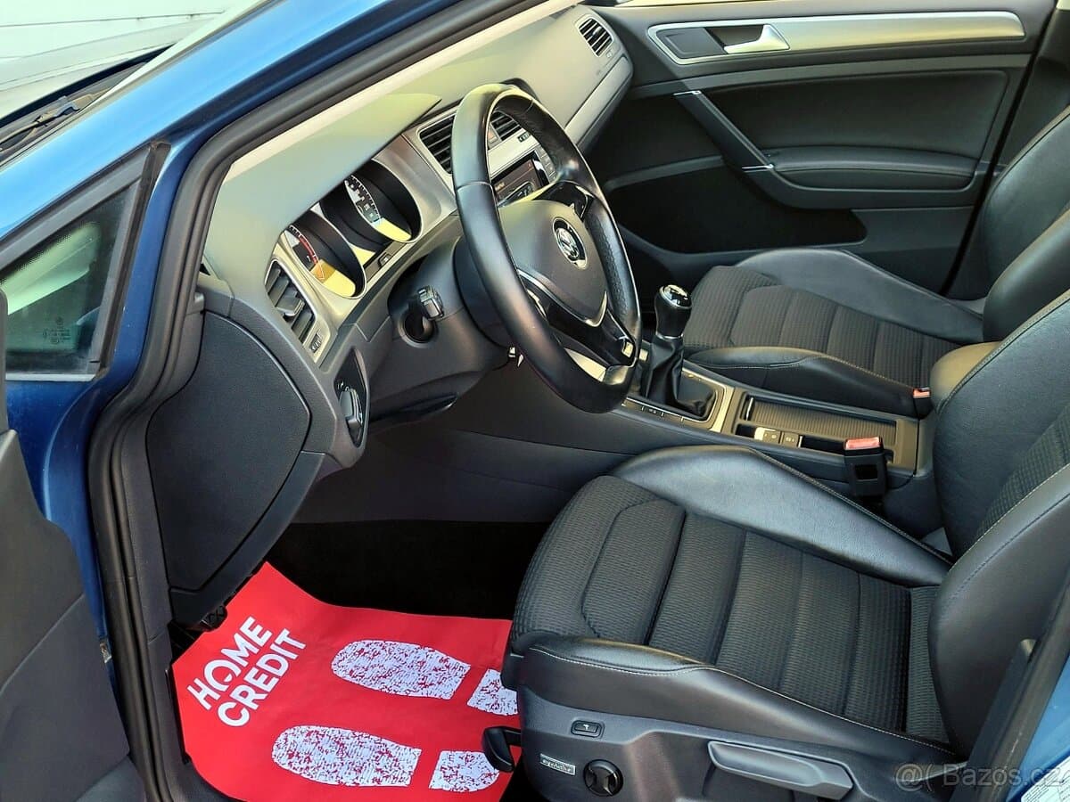 2015 Volkswagen GOLF - 12