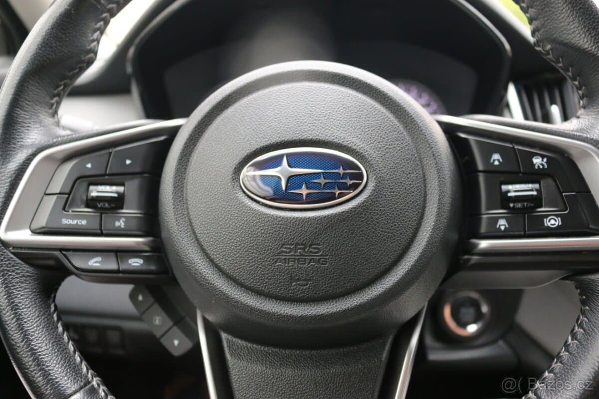 2022 Subaru OUTBACK - 12