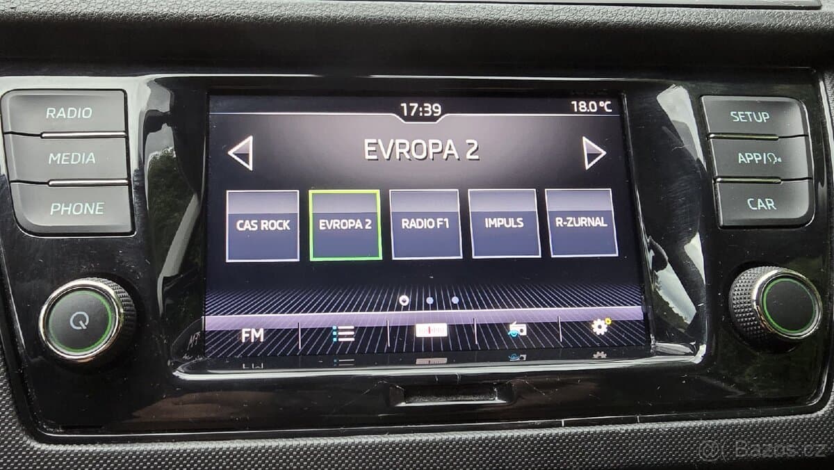 2022 Škoda FABIA - 12