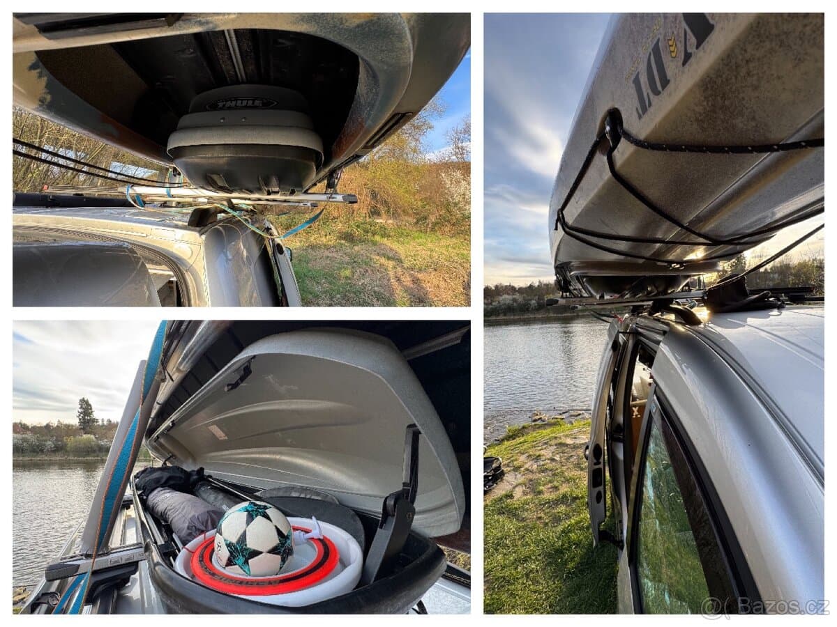 2010 Volkswagen CADDY - 12