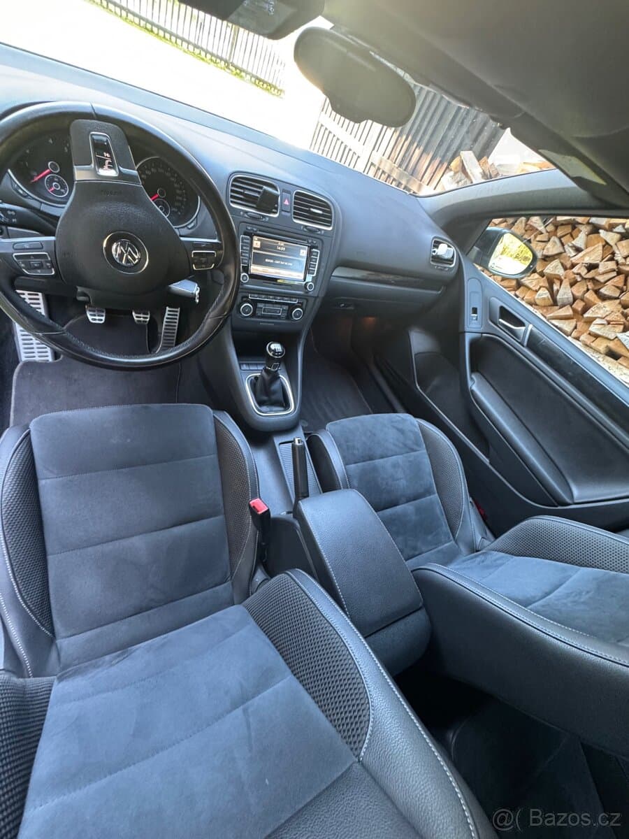 2013 Volkswagen GOLF - 12