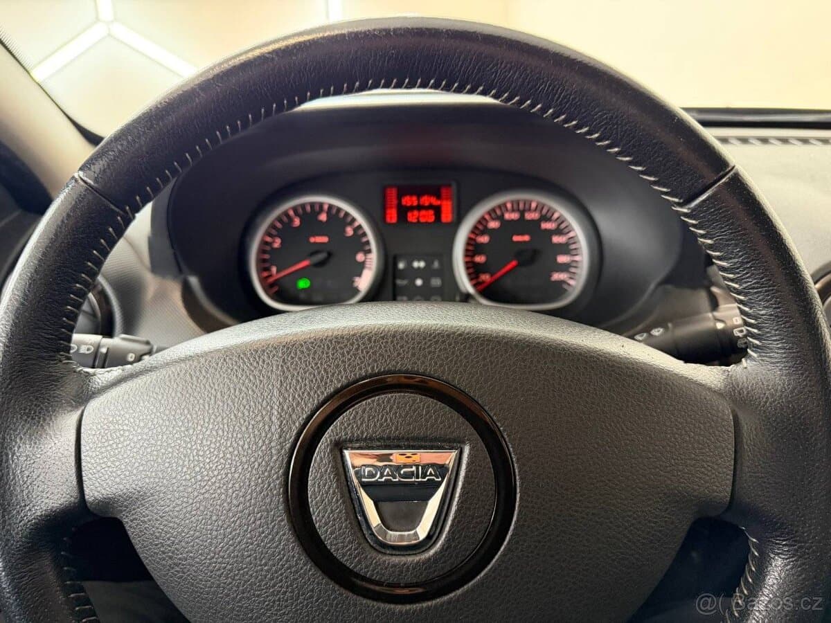 2011 Dacia DUSTER - 12