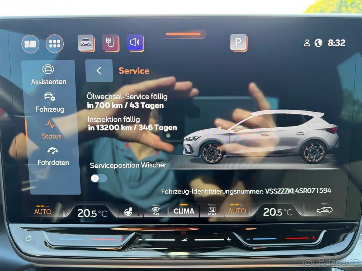 2025 Cupra LEON - 12