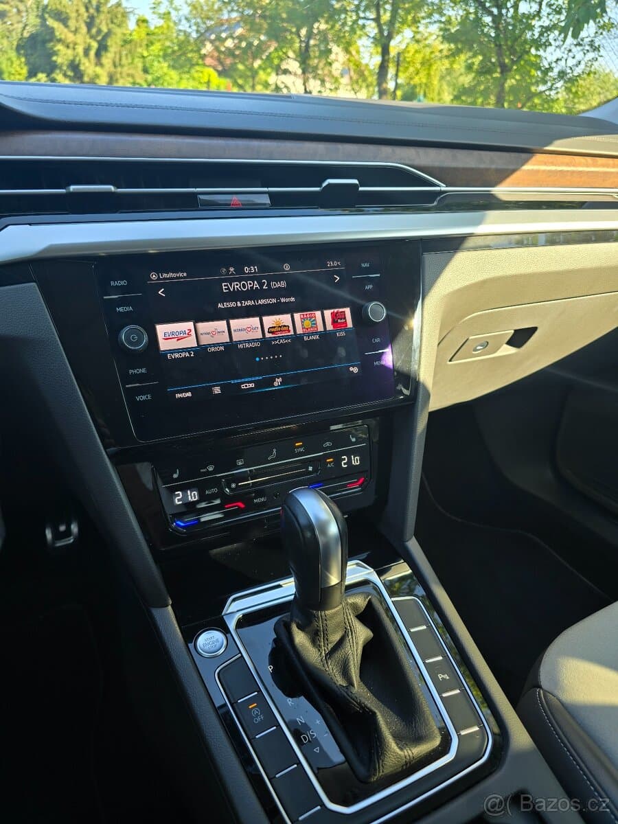 2021 Volkswagen ARTEON - 12