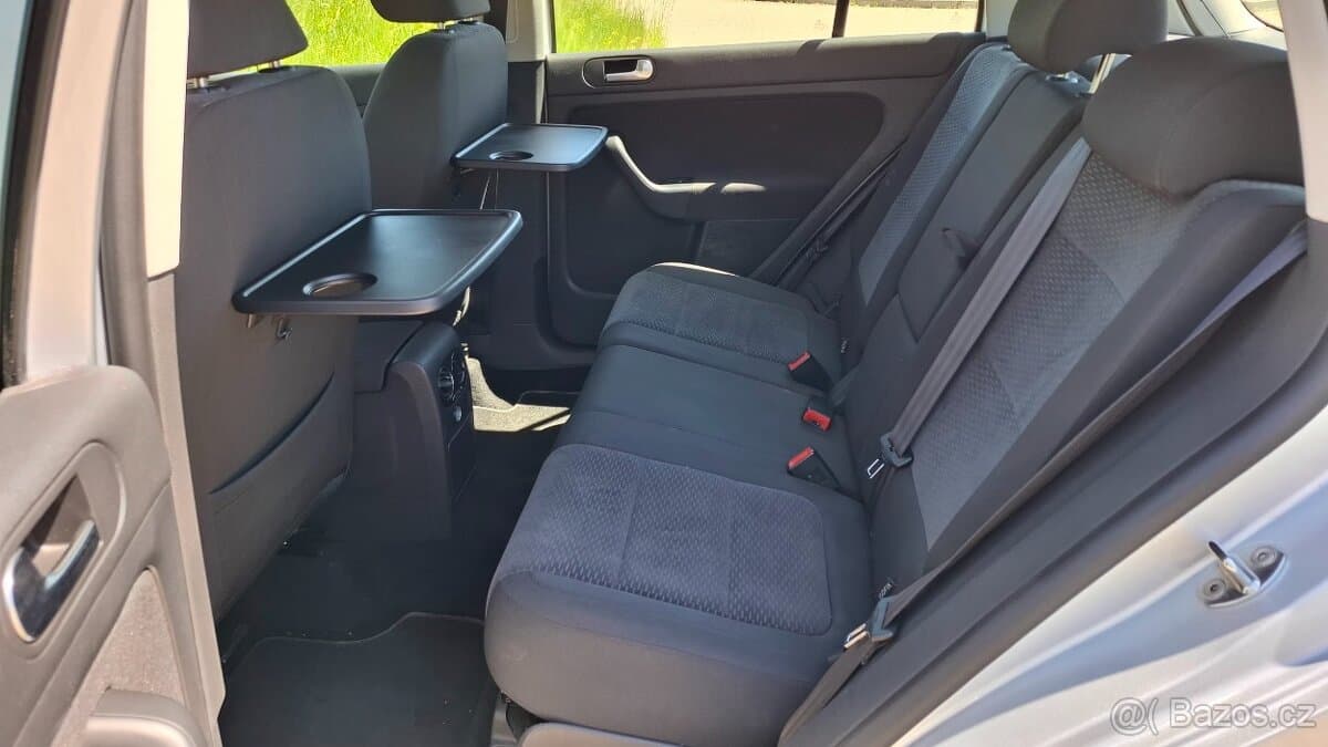 2009 Volkswagen GOLF - 12