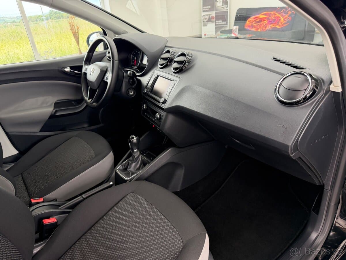 2017 Seat IBIZA - 12