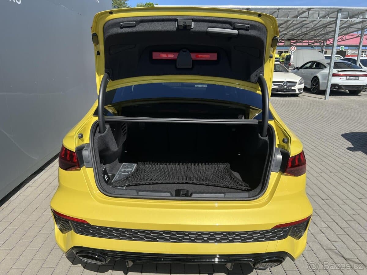 2024 Audi OSTATNÍ - 12