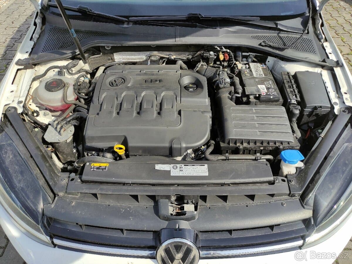 2019 Volkswagen GOLF - 12