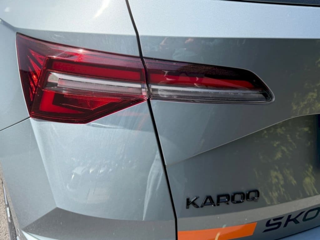 2026 Škoda KAROQ - 12