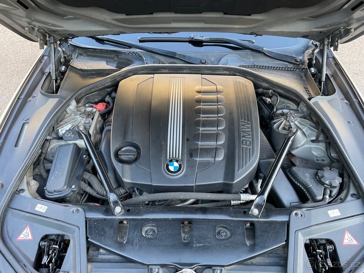 2011 BMW OSTATNÍ - 12