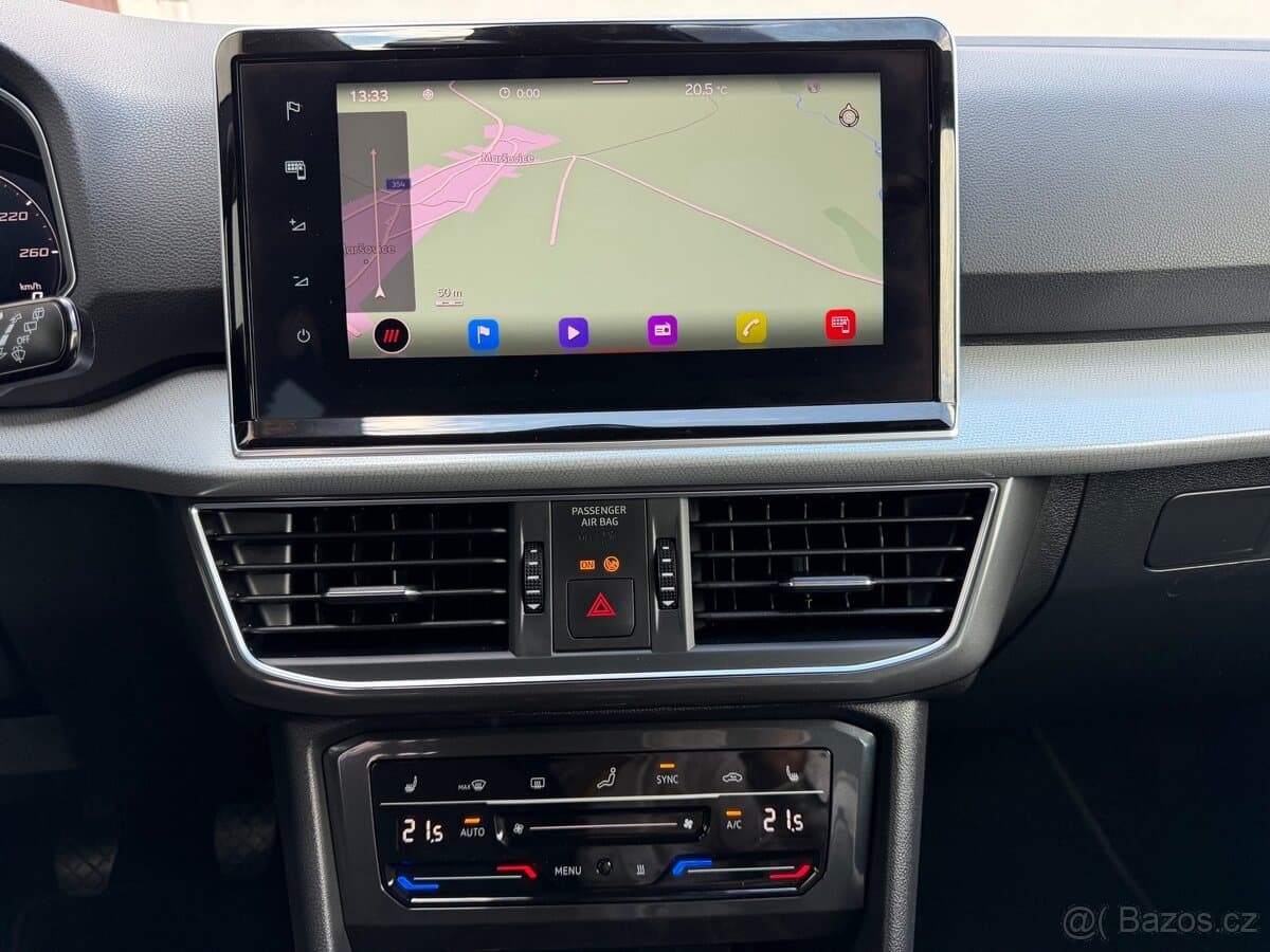 2021 Seat TARRACO - 12