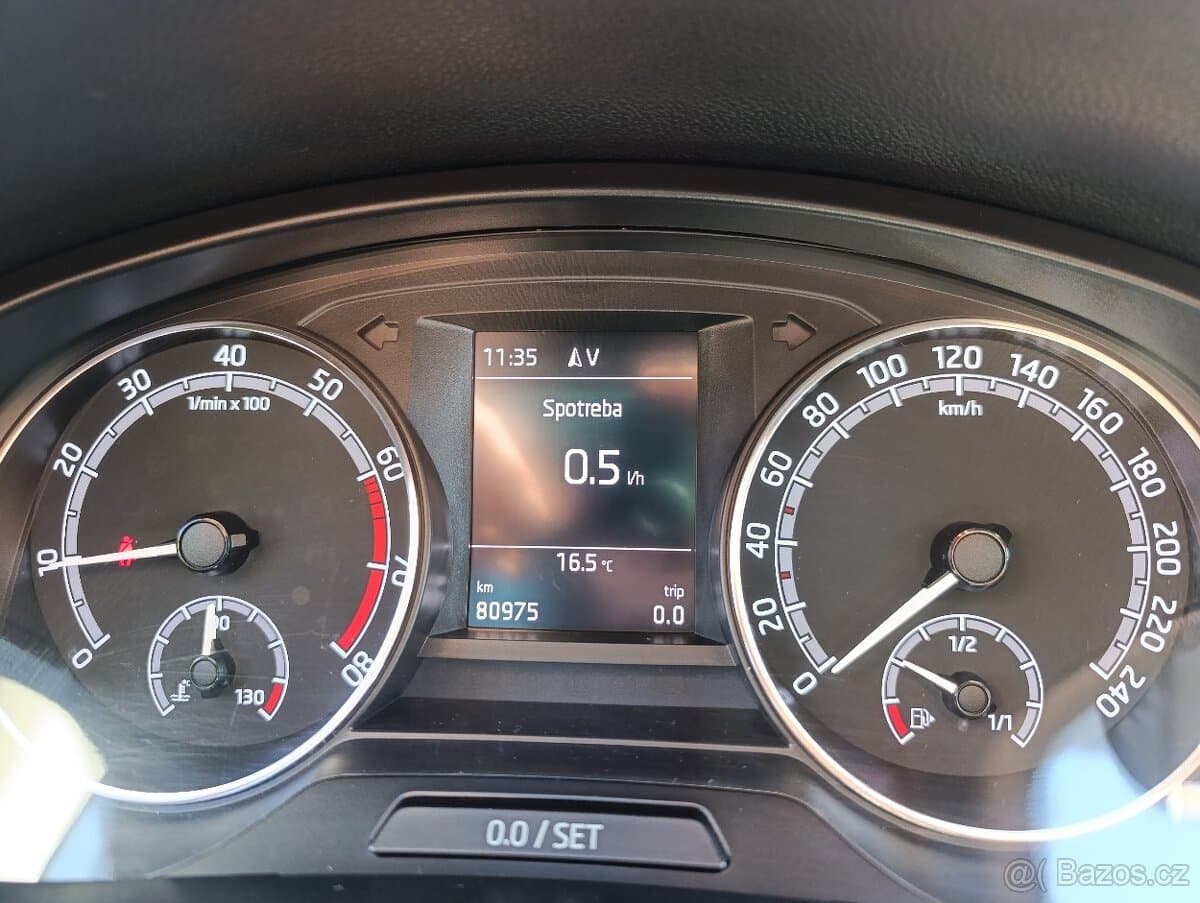 2019 Škoda RAPID - 12