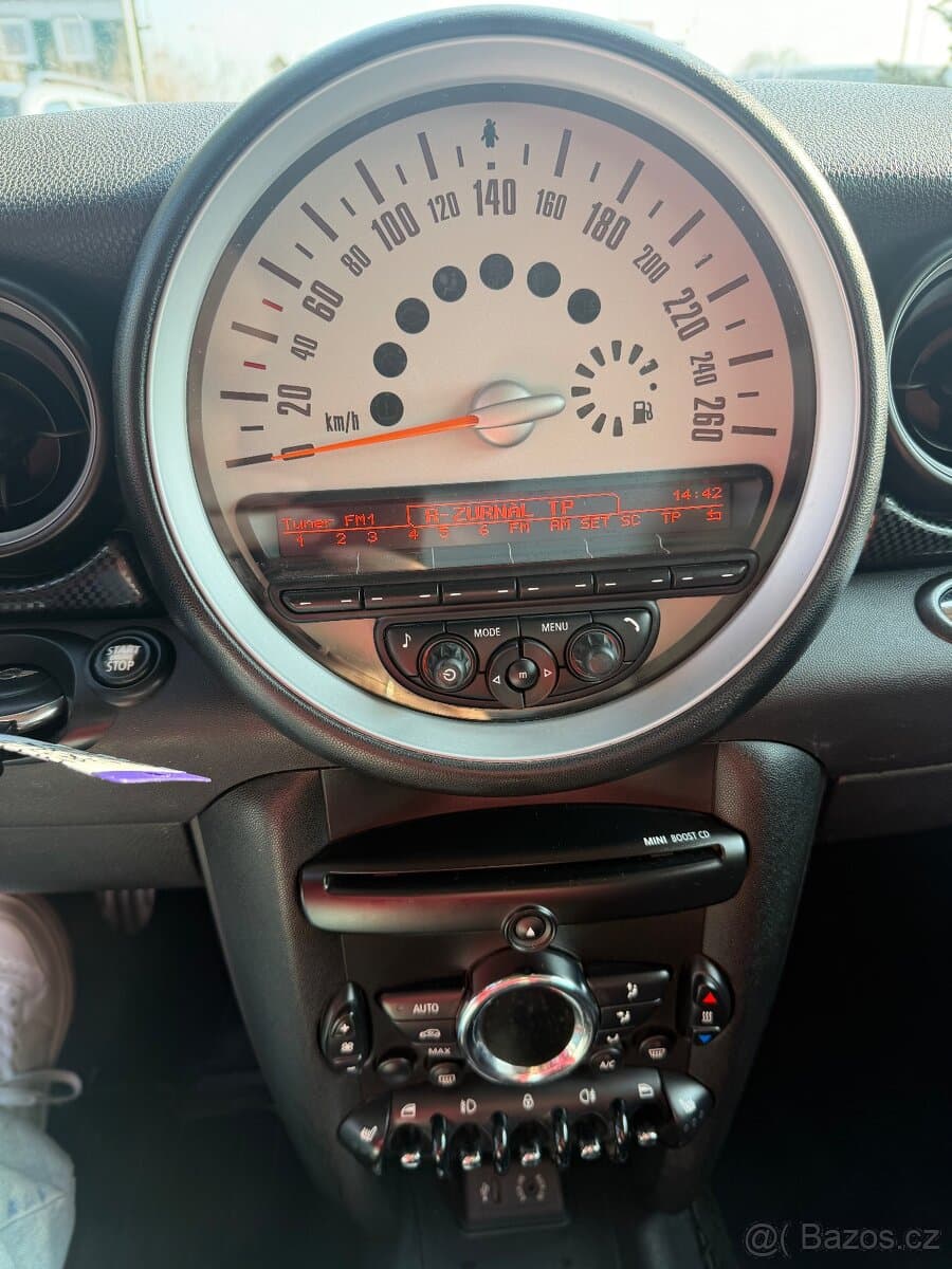2013 Mini COOPER - 12