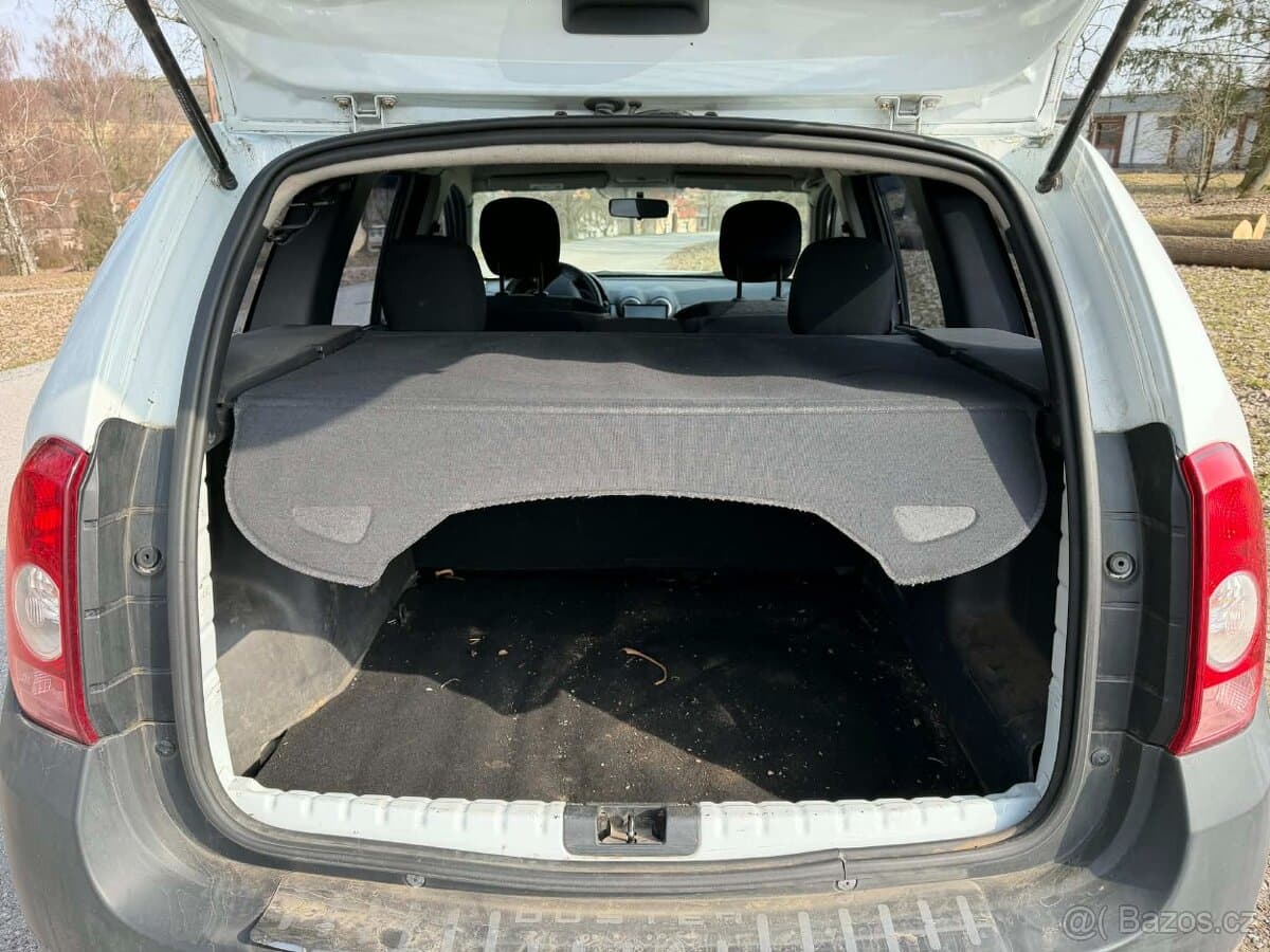 2013 Dacia DUSTER - 12