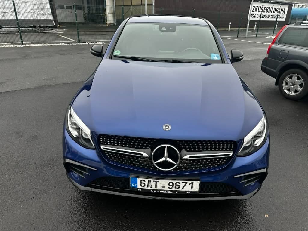 2018 Mercedes-Benz GL - 12