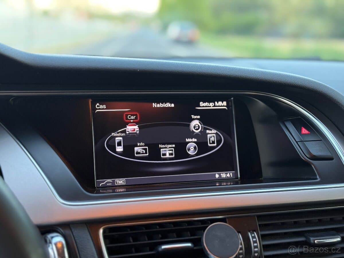 2012 Audi A5 - 12