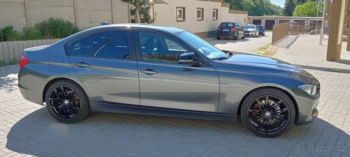2012 BMW OSTATNÍ - 12