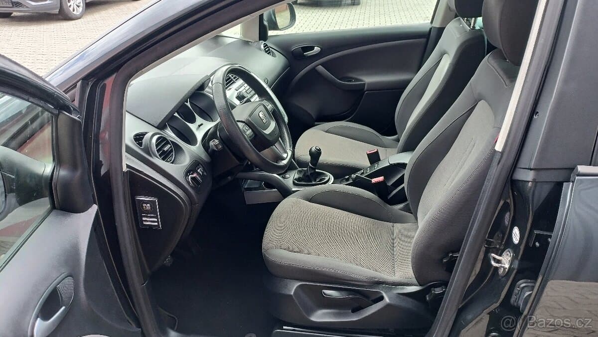 2011 Seat ALTEA - 12