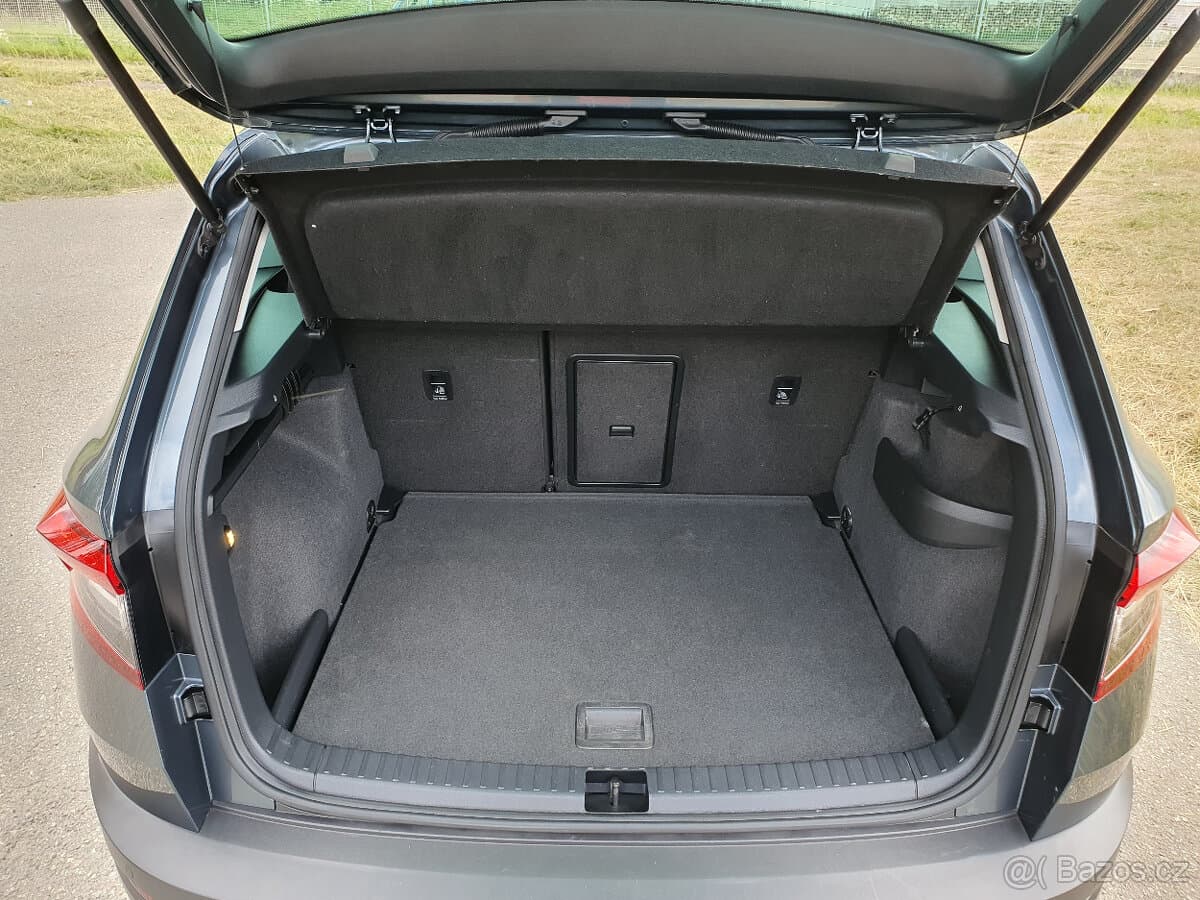 2018 Škoda KAROQ - 22