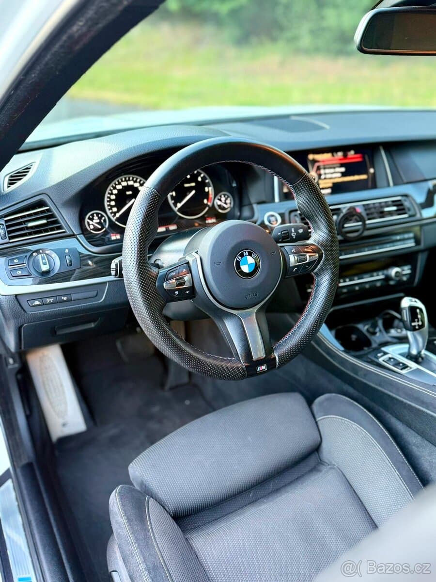 2015 BMW OSTATNÍ - 12