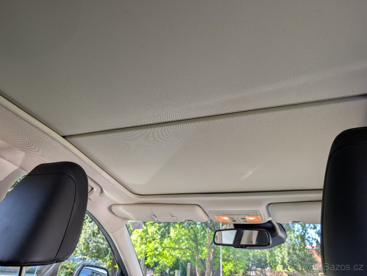 2015 Honda CR-V - 12