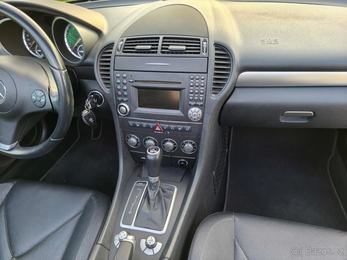 2010 Mercedes-Benz OSTATNÍ - 12