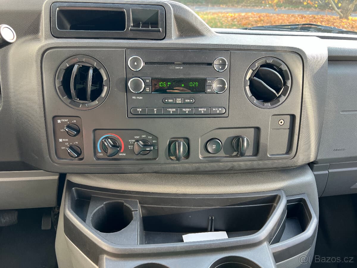 2014 Ford OSTATNÍ - 12