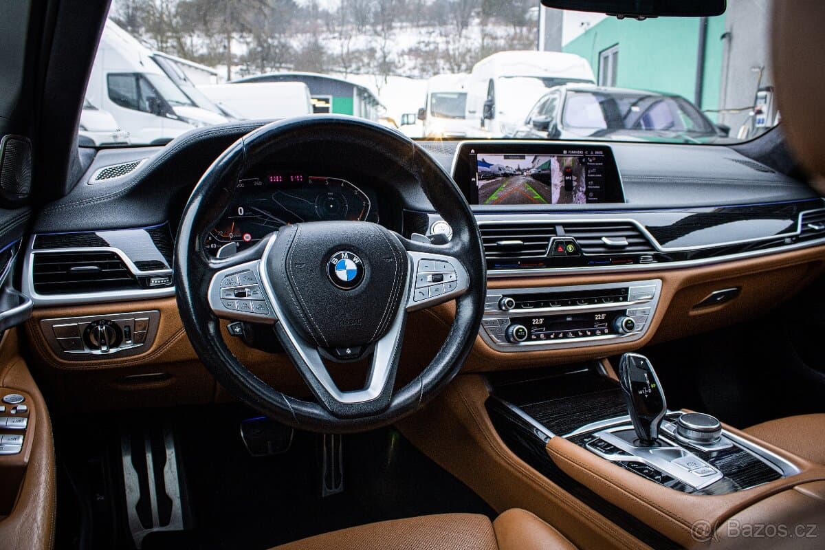2020 BMW OSTATNÍ - 12
