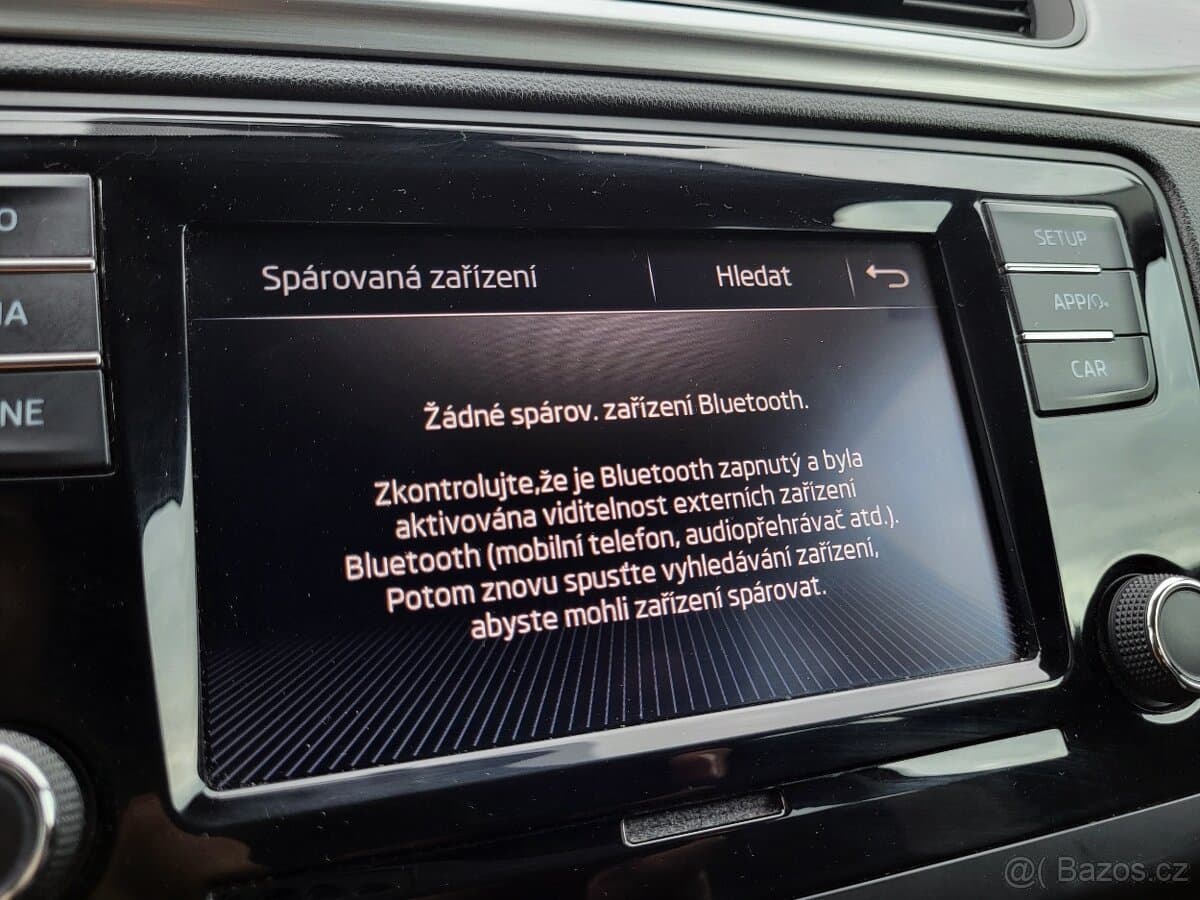 2018 Škoda RAPID - 12