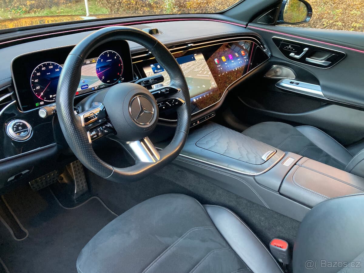 2023 Mercedes-Benz OSTATNÍ - 12