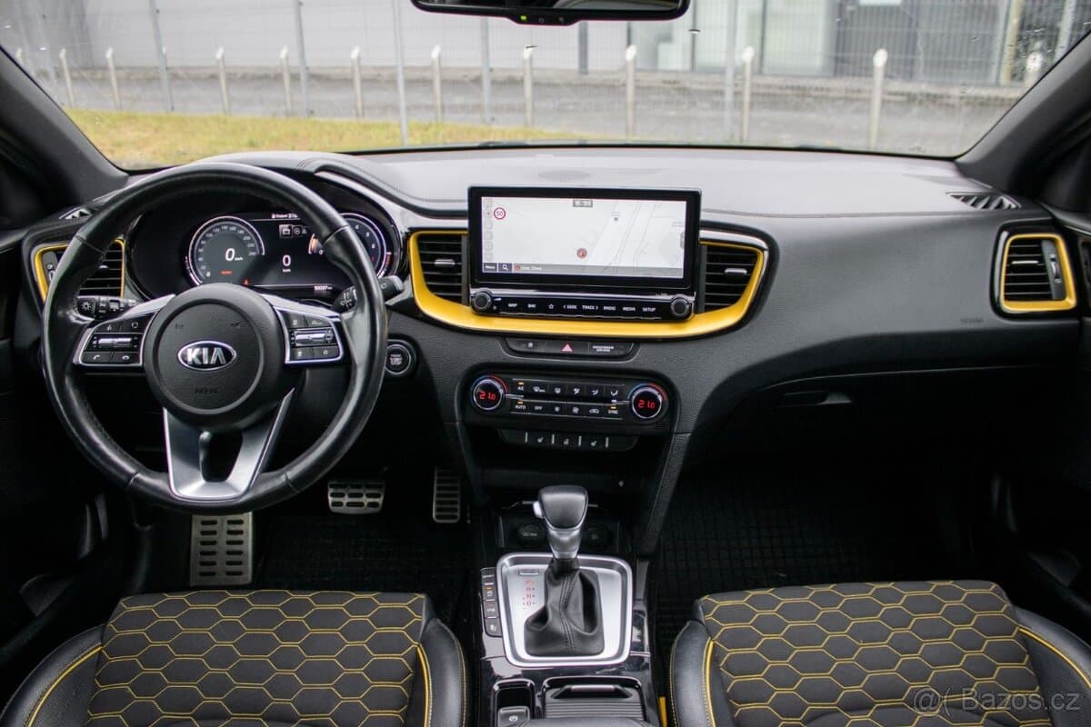 2020 Kia OSTATNÍ - 12