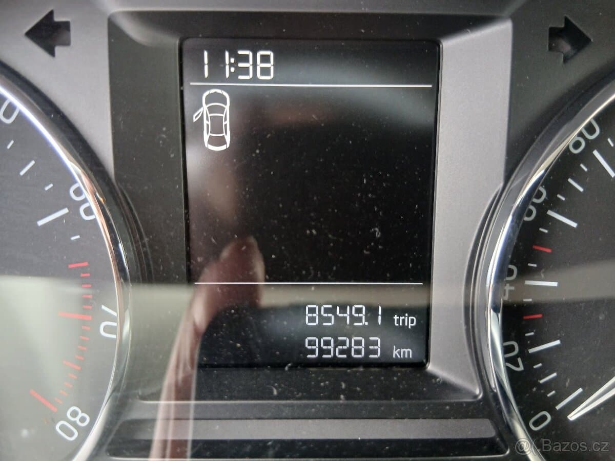 2014 Škoda OCTAVIA - 12