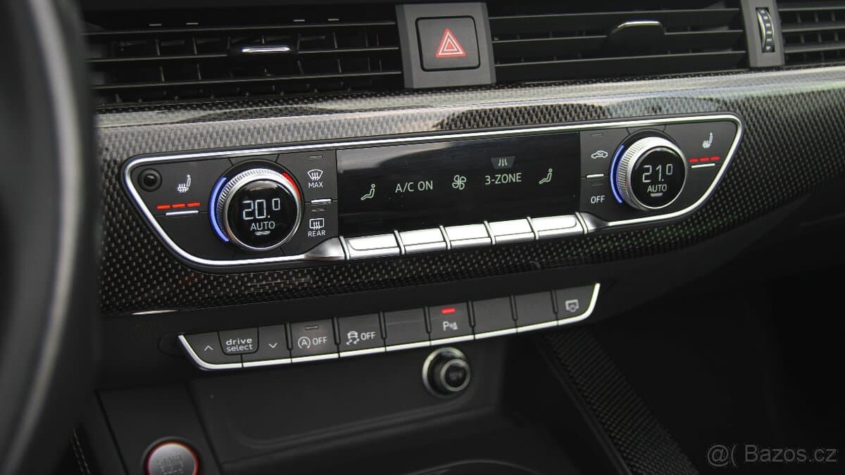 2017 Audi S5 - 12