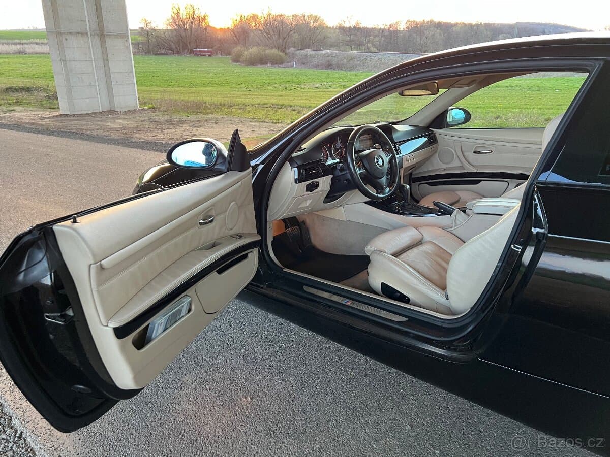 2008 BMW OSTATNÍ - 12