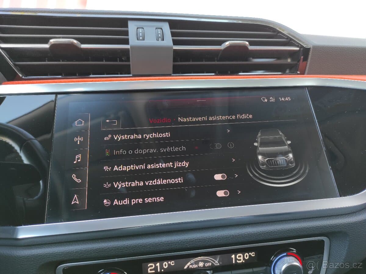 2020 Audi Q3 - 12