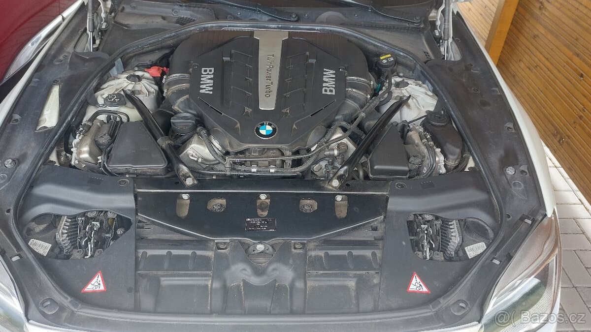 2015 BMW OSTATNÍ - 12