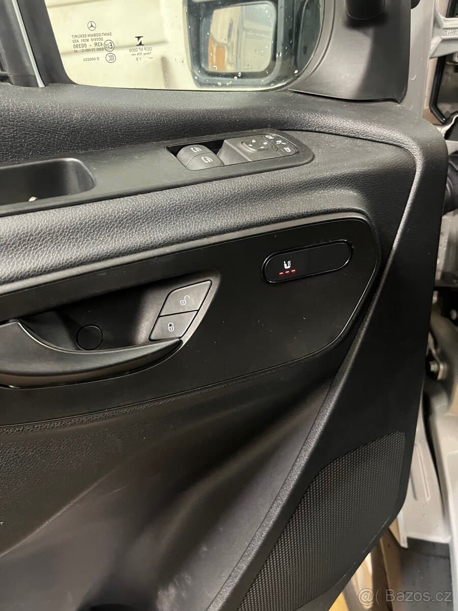 Mercedes-Benz SPRINTER - 12