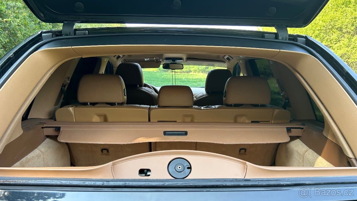 2008 Porsche CAYENNE - 12