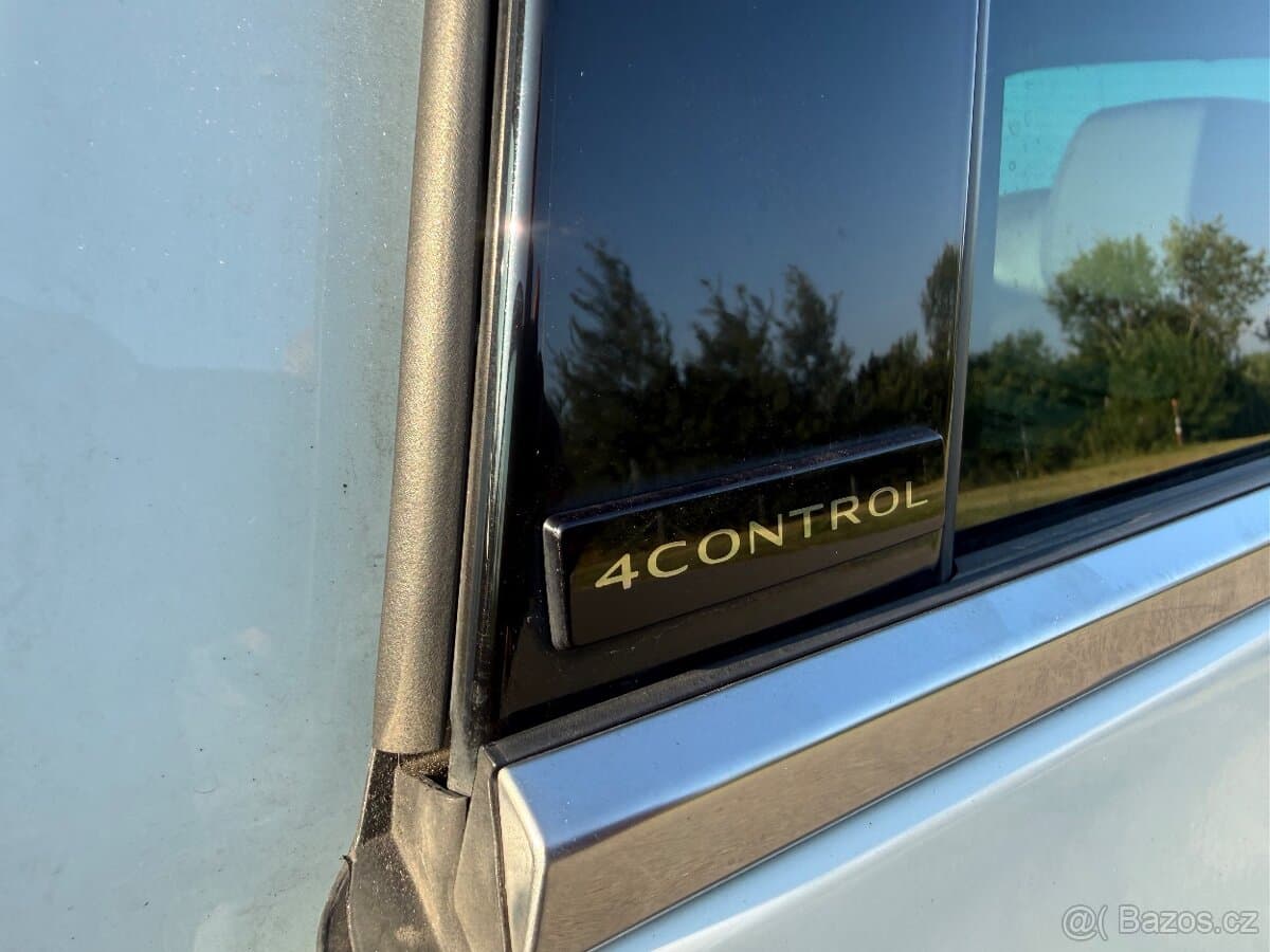 Renault ESPACE - 12