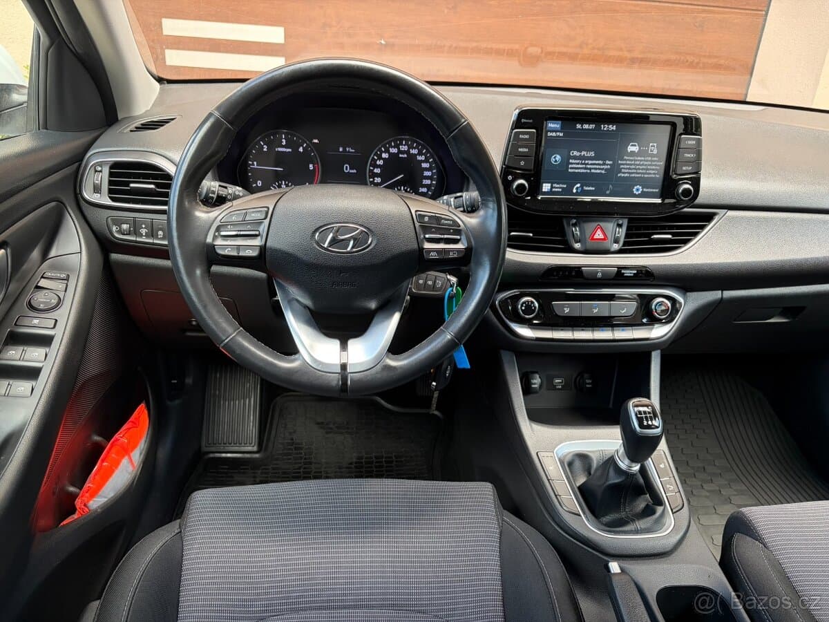 2021 Hyundai i30 - 12