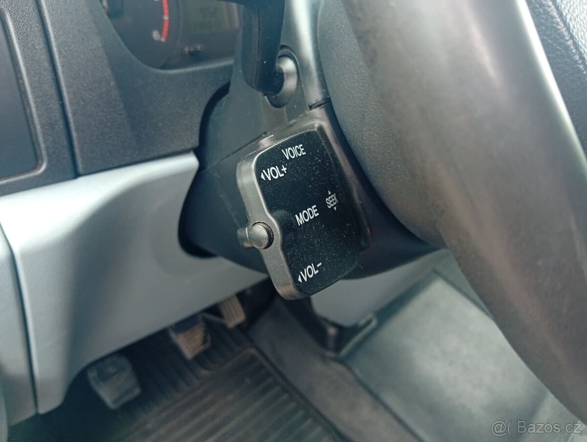 2011 Ford TRANSIT - 12