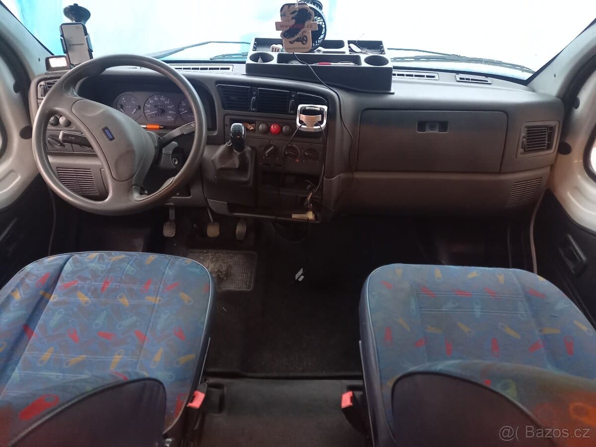 Fiat DUCATO - 12