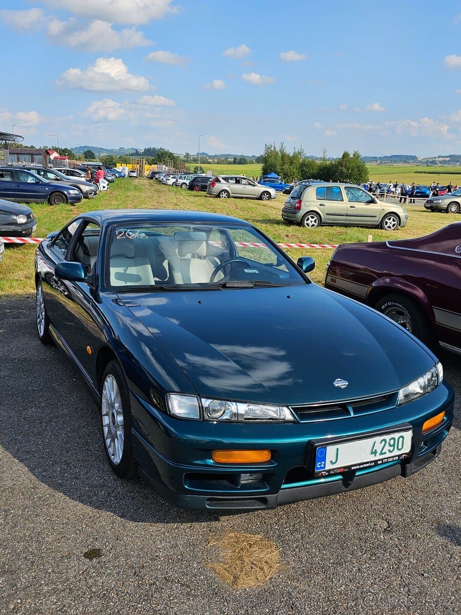 Nissan OSTATNÍ - 12