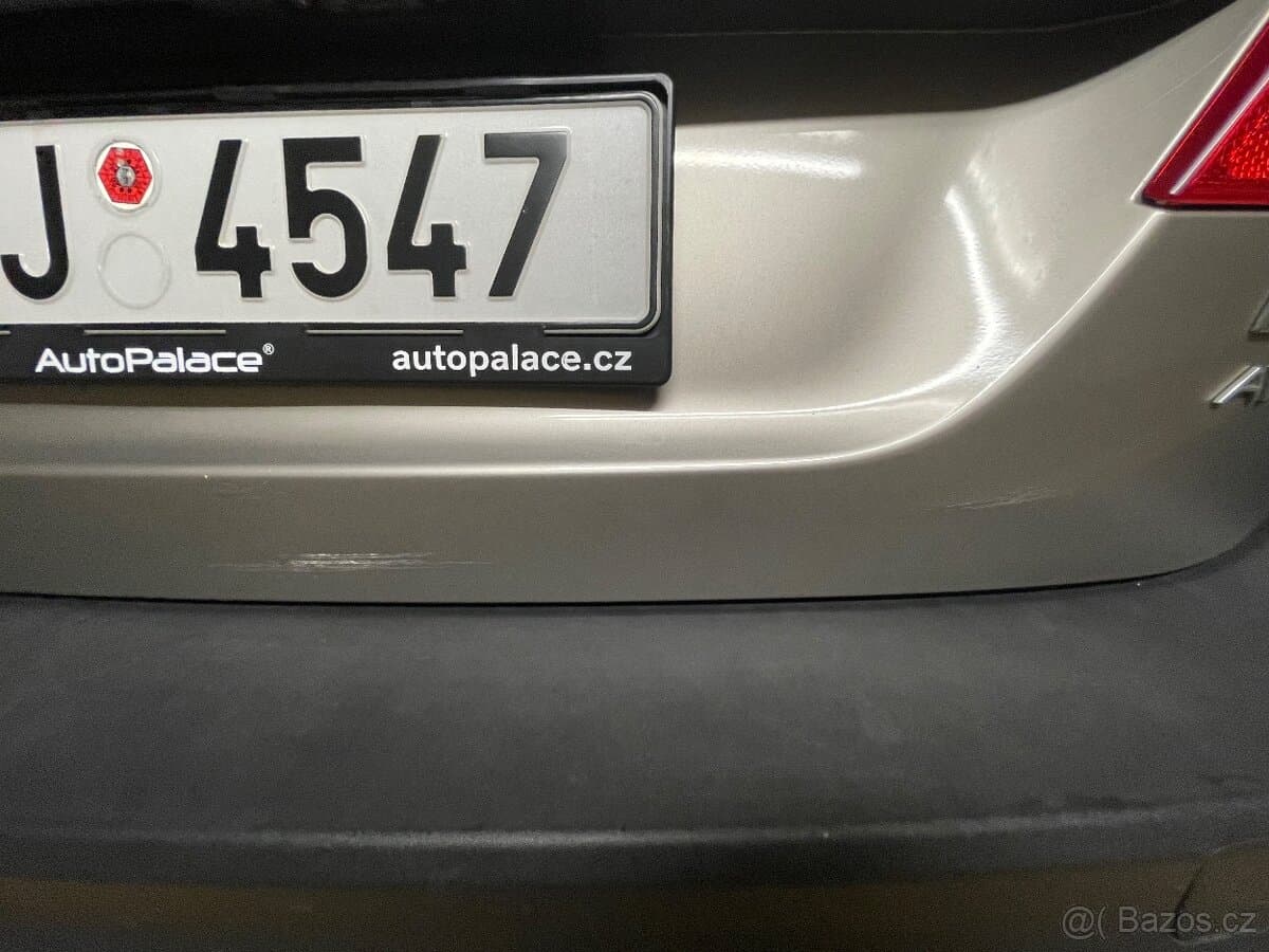 2013 Volvo XC70 - 12