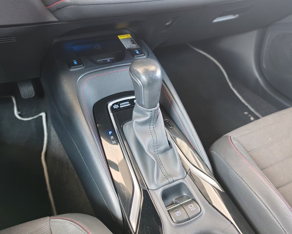 2022 Toyota COROLLA - 12