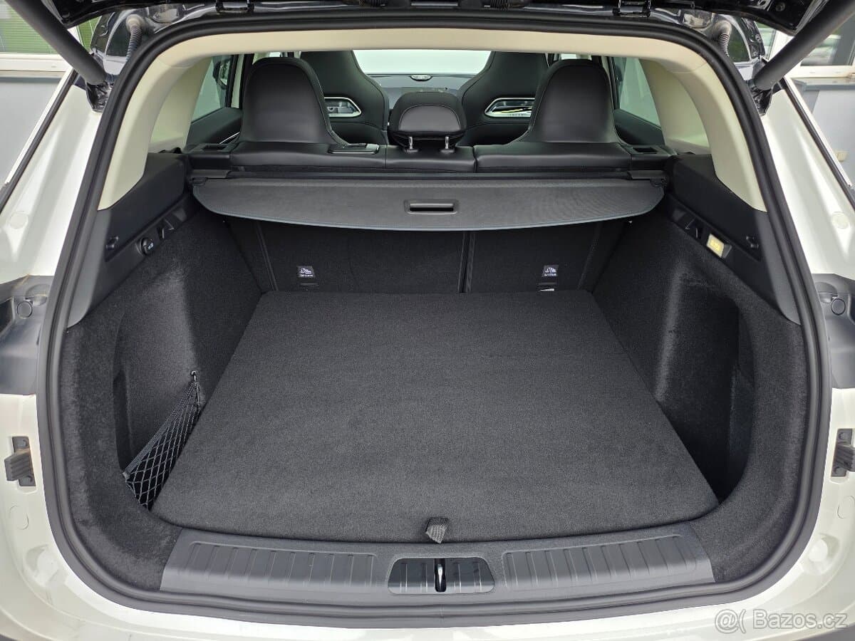 BAIC X55 - 12