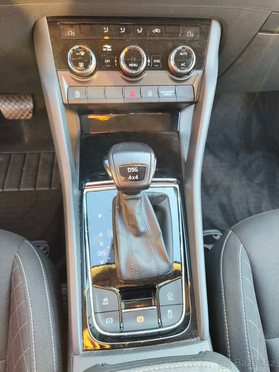 2018 Škoda KAROQ - 12